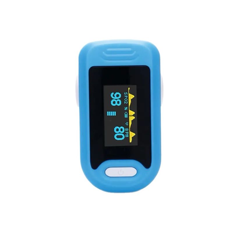 پالس اکسیمتر استار مد مدل yk 81a